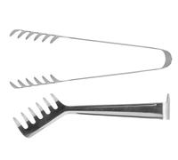 Molla Spaghetti Inox Cm26 Piazza