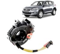 MOLLA SPIRALE AIRBAG PER TOYOTA COROLLA RAV 4 III YARIS CON COMANDI AL VOLANTE