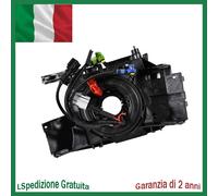 Molla Spirale Anello Contatto Airbag per CLIO 3 III KANGOO MODUS 2005-2012