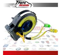Molla Spirale Anello Contatto Airbag per HYUNDAI SANTA FE II CM 06-12 C. SAHY001