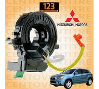Molla Spirale Anello Contatto Cavo Airbag MITSUBISHI ASX dal 2010