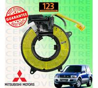 Molla Spirale Anello Contatto Cavo Airbag MITSUBISHI PAJERO III 00-07