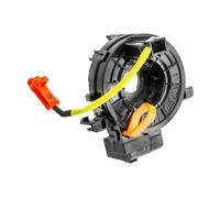 MOLLA SPIRALE ANELLO CONTATTO CAVO AIRBAG PER TOYOTA AYGO I DAL 2005 AL 2014