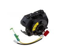 MOLLA SPIRALE ANELLO CONTATTO SPIRALATO CAVO AIRBAG PER FIAT PANDA 2003-