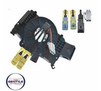 MOLLA SPIRALE CONTATTO SENSORE AIRBAG RENAULT LAGUNA ESPACE 7701048917