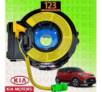 MOLLA SPIRALE CONTATTO SPIRALATO KIA SOUL I