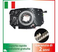 MOLLA SPIRALE CONTATTO SPIRALATO RENAULT MEGANE II 8200216459