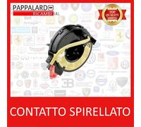 MOLLA SPIRALE CONTATTO SPIRELLATO SENSORE STERZO per TOYOTA YARIS / COROLLA