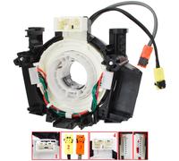 MOLLA SPIRALE CONTATTO STERZO AIRBAG PER NISSAN MURANO NAVARA PATHFINDER QASHQAI