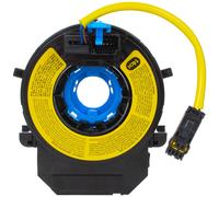 MOLLA SPIRALE SPIROELICOIDALE AIRBAG VOLANTE PER HYUNDAI I10 2007-