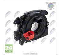 Molla Spiroelicoidale Airbag Ajs per AUDI Q3 A1 SEAT ALHAMBRA ALTEA VW JETTA IV