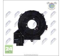 Molla Spiroelicoidale Airbag Ajs per AUDI TT R8 A3 VW JETTA III GOLF V