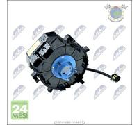Molla Spiroelicoidale Airbag Ajs per HYUNDAI i20