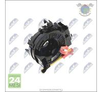 Molla Spiroelicoidale Airbag Ajs per LEXUS CT