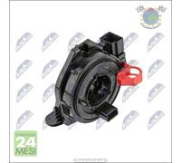 Molla Spiroelicoidale Airbag Ajs per SEAT TOLEDO IV IBIZA SKODA RAPID FABIA VW w