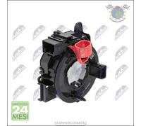 Molla Spiroelicoidale Airbag Ajs per SEAT TOLEDO IV SKODA CITIGO RAPID VW LOAD
