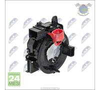 Molla Spiroelicoidale Airbag Ajs per SEAT TOLEDO IV SKODA CITIGO RAPID VW LOAD w