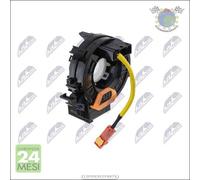 Molla Spiroelicoidale Airbag Ajs per TOYOTA AVENSIS AURIS