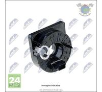 Molla Spiroelicoidale Airbag Ajs per VW PASSAT (365) (362)