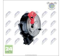 Molla Spiroelicoidale Airbag Ajs per VW PASSAT (3C5) (3C2) (357) w