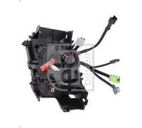 Molla spiroelicoidale, airbag FEBI 182561 per CLIO III (BR0/1, CR0/1) 2 2008-