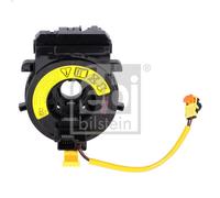 Molla spiroelicoidale, airbag FEBI 183926 per KIA VENGA (YN) 1.4 2010-2019