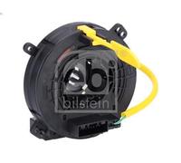 Molla spiroelicoidale, airbag FEBI 186159 per OPEL ASTRA J GTC 2 2012-2018