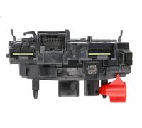 Molla spiroelicoidale, airbag FEBI 186444 VW TOURAN (5T1) 1 2018-2019