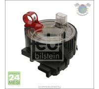 Molla Spiroelicoidale Airbag Febi per AUDI A3 SEAT TOLEDO III ALTEA LEON SKODA