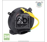 Molla Spiroelicoidale Airbag Febi per CHEVROLET ORLANDO CRUZE OPEL MERIVA B COR