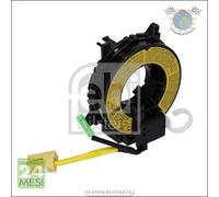 Molla Spiroelicoidale Airbag Febi per MITSUBISHI OUTLANDER I PAJERO III LANCER