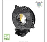 Molla Spiroelicoidale Airbag Febi per MITSUBISHI OUTLANDER II LANCER VIII
