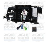 Molla spiroelicoidale, airbag MEAT & DORIA 231836 per SCENIC II (JM0/1_) 2 2003-