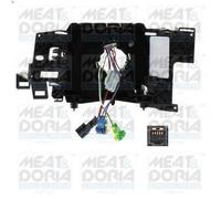 Molla spiroelicoidale, airbag MEAT & DORIA 231836 per SCENIC II (JM0/1_) 2 2004-