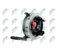 Molla spiroelicoidale, Airbag per AUDI SEAT A4 A6 A6 Allroad A8 EXEO Q7