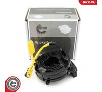 Molla spiroelicoidale, Airbag per CHEVROLET OPEL VAUXHALL ADAM ASTRA ASTRA J CAS