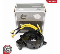 Molla spiroelicoidale, Airbag per CHRYSLER DODGE CARAVAN GRAND CARAVAN VOYAGER V