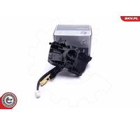 Molla spiroelicoidale, Airbag per DACIA OPEL RENAULT CAPTUR CLIO DOKKER DUSTER L