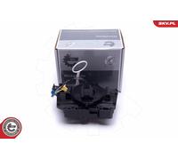 Molla spiroelicoidale, Airbag per DACIA RENAULT DUSTER LOGAN LOGAN MCV SANDERO