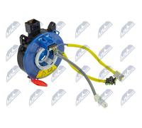 Molla spiroelicoidale, Airbag per FIAT GRANDE PUNTO LINEA