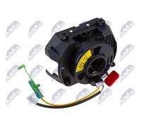 Molla spiroelicoidale, Airbag per FIAT PANDA