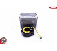 Molla spiroelicoidale, Airbag per KIA CARENS