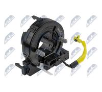 Molla spiroelicoidale, Airbag per MAZDA CX-5