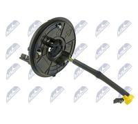 Molla spiroelicoidale, Airbag per MERCEDES-BENZ CLASSE S