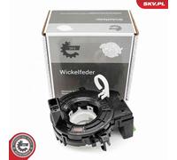 Molla spiroelicoidale, Airbag per MITSUBISHI L200 L200 / TRITON