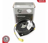 Molla spiroelicoidale, Airbag per NISSAN NAVARA NP300 PICKUP PATHFINDER PICK UP