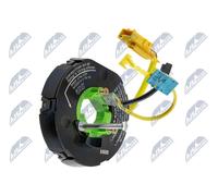 Molla spiroelicoidale, Airbag per OPEL ASTRA CORSA TIGRA
