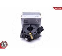 Molla spiroelicoidale, Airbag per RENAULT TRAFIC II