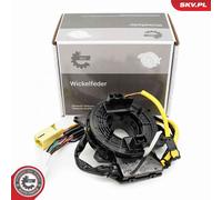 Molla spiroelicoidale, Airbag per SUBARU FORESTER IMPREZA