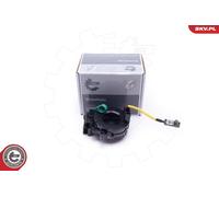 Molla spiroelicoidale, Airbag per SUBARU FORESTER IMPREZA LEGACY OUTBACK